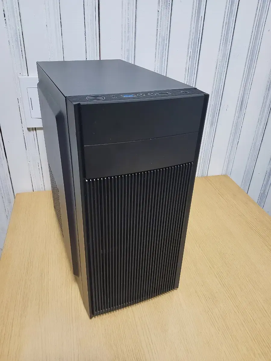 i3-9100/신품케이스/GTX1050/16G/SSD-240G/500W